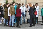 София - Втора градска болница - Оставки