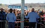 Хасково - Зараза коронавирус - Стачка на работници от завод