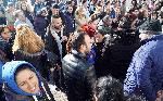 Хасково - Зараза коронавирус - Стачка на работници от завод