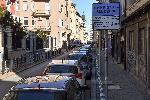 Без задръствания, но и без празни места в "безплатната" Синя и Зелена зона