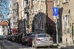 София - Безплатно паркиране