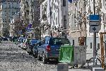 София - Безплатно паркиране