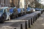 София - Безплатно паркиране