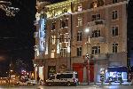 Хотел на Лъвов мост с британски туристи е поставен под карантина