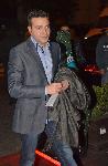 АРХИВ - Разследващият журналист Слави Ангелов