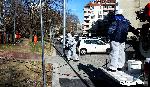 Варна - Дезинфекция