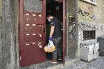 София - Разнос на храни за възрастни хора - Извънредно положение