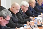 София - Зараза коронавирус - Извънредна среща в Президентството