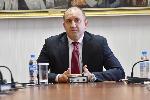 София - Зараза коронавирус - Извънредна среща в Президентството