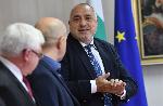 София - Зараза коронавирус - Извънредна среща в Президентството