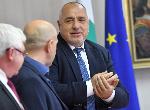 София - Зараза коронавирус - Извънредна среща в Президентството
