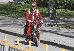 София - Корона мода демонстрира софиянец