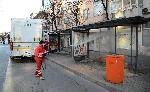 Продължават дезинфекциите на обществени места във Варна