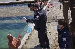 Варна - Зараза коронавирус - Топлата вода