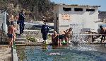 Варна - Зараза коронавирус - Топлата вода