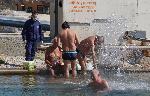Варна - Зараза коронавирус - Топлата вода