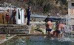 Варна - Зараза коронавирус - Топлата вода