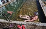 Варна - Зараза коронавирус - Топлата вода