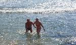 Варна - Зараза коронавирус - Топлата вода