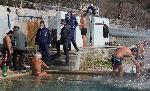Варна - Зараза коронавирус - Топлата вода