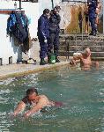 Варна - Зараза коронавирус - Топлата вода