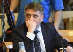 София - Заседание на парламентарната комисия по правни въпроси