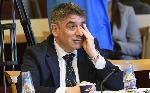 София - Заседание на парламентарната комисия по правни въпроси