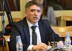 София - Заседание на парламентарната комисия по правни въпроси