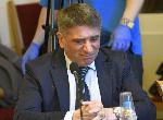 София - Заседание на парламентарната комисия по правни въпроси