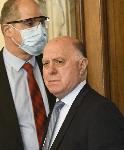 София - Заседание на парламентарната комисия по правни въпроси