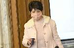 София - Заседание на парламентарната комисия по правни въпроси