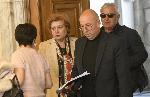 София - Заседание на парламентарната комисия по правни въпроси