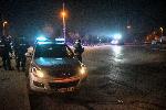 Акция на полицията и РЗИ се провежда в кв. Факултета за спазване на мерките за Covid-19