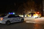 София - Полицейска акция