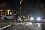 София - Полицейска акция