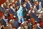 София - Народно събрание -  Законопроект за мерките по време на извънредното положение-Веселин Марешки