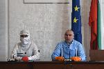 веселин марешки, парламент, народно събрание, брифинг, пресконференция