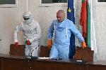 веселин марешки, парламент, народно събрание, брифинг, пресконференция