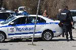 София - Зараза коронавирус - Контролно-пропускателен пункт в ромския квартал Факултета