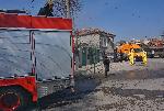 Варна - Зараза коронавирус - Извънредно положение - Дезинфекция