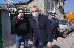 Варна - Зараза коронавирус - Извънредно положение - Дезинфекция