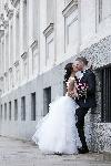 София - Зараза коронавирус - Сватба по време на пандемия