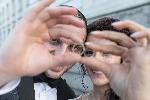 София - Зараза коронавирус - Сватба по време на пандемия