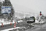 Засилен е трафикът на КПП-то край Драгичево