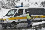 София - Опашка - КПП Драгичево