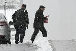 София - Среща на ръководството на Българския футболен съюз - Пандемия от коронавирус
