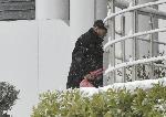 София - Среща на ръководството на Българския футболен съюз - Пандемия от коронавирус