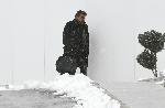 София - Среща на ръководството на Българския футболен съюз - Пандемия от коронавирус