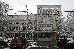 София - 5-та градска болница под карантина