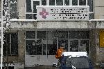 София - 5-та градска болница под карантина